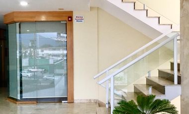 Consultorio u oficina en venta en el Corporativo Puente Ancona, Cuajimalpa