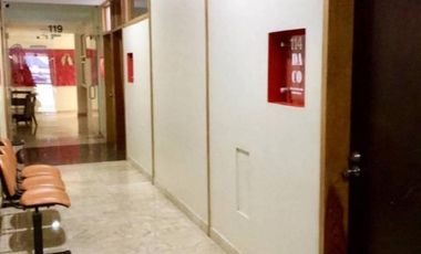 Consultorio u oficina en venta en el Corporativo Puente Ancona, Cuajimalpa