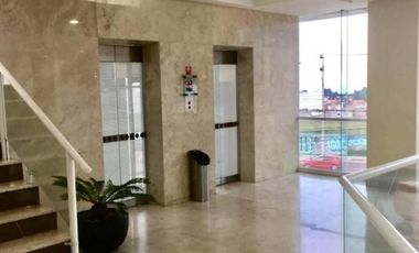 Consultorio u oficina en venta en el Corporativo Puente Ancona, Cuajimalpa