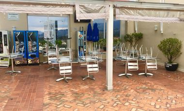 Consultorio u oficina en venta en el Corporativo Puente Ancona, Cuajimalpa