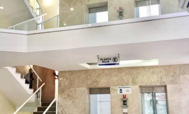 Consultorio u oficina en venta en el Corporativo Puente Ancona, Cuajimalpa