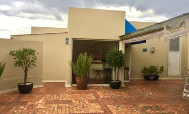 Consultorio u oficina en venta en el Corporativo Puente Ancona, Cuajimalpa