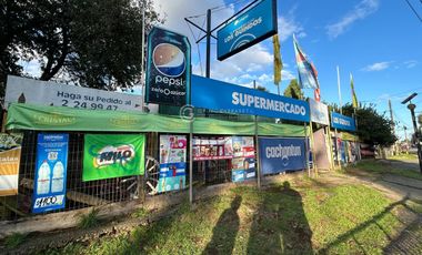 VENTA TERRENO - OSORNO