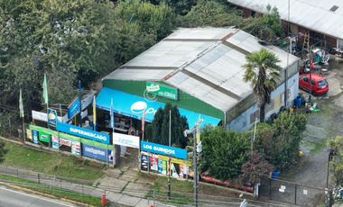 VENTA TERRENO - OSORNO
