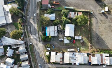 VENTA TERRENO - OSORNO