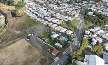 VENTA TERRENO - OSORNO