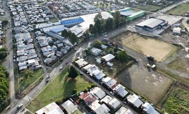 VENTA TERRENO - OSORNO