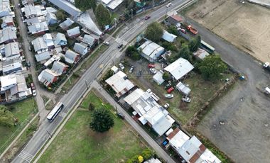 VENTA TERRENO - OSORNO