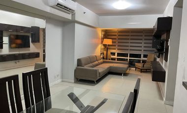 3BR CONDO UNIT FOR RENT IN TWO SERENDRA BGC