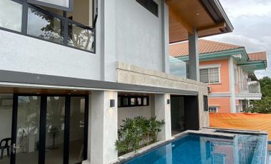 Capitol Homes Old Balara QC Brand-new house with pool