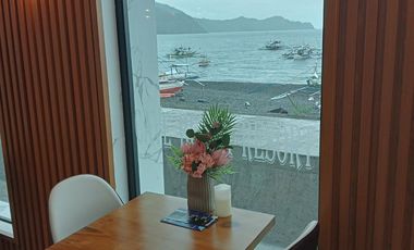 Cave Beach Resot Boutique Luxury Accomodation
