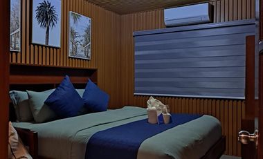 Cave Beach Resot Boutique Luxury Accomodation