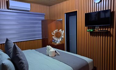 Cave Beach Resot Boutique Luxury Accomodation