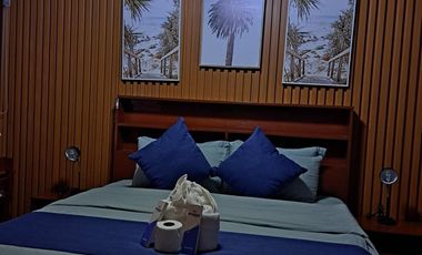 Cave Beach Resot Boutique Luxury Accomodation