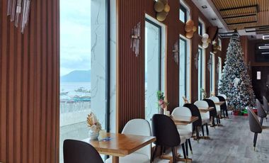 Cave Beach Resot Boutique Luxury Accomodation