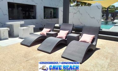 Cave Beach Resot Boutique Luxury Accomodation