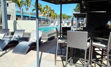 Cave Beach Resot Boutique Luxury Accomodation