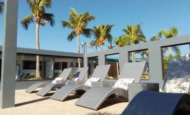 Cave Beach Resot Boutique Luxury Accomodation