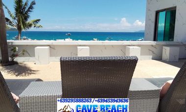 Cave Beach Resot Boutique Luxury Accomodation