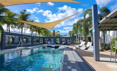 Cave Beach Resot Boutique Luxury Accomodation
