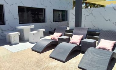 Cave Beach Resot Boutique Luxury Accomodation