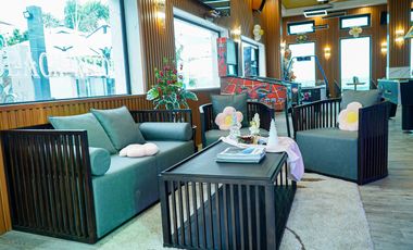 Cave Beach Resot Boutique Luxury Accomodation