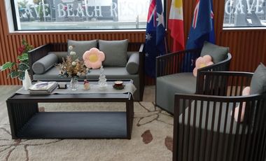 Cave Beach Resot Boutique Luxury Accomodation