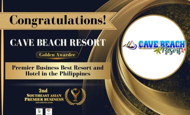 Cave Beach Resot Boutique Luxury Accomodation