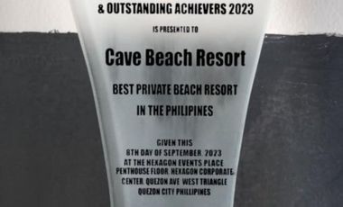 Cave Beach Resot Boutique Luxury Accomodation