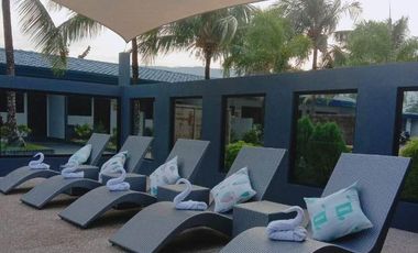 Cave Beach Resot Boutique Luxury Accomodation