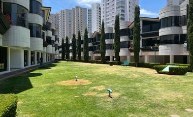 DEPARTAMENTO VENTA INTERLOMAS VALLE REAL