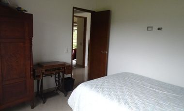 CASA FINCA EN VENTA - VIA RIONEGRO LA CEJA - SECTOR EL CANADÁ