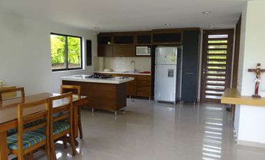 CASA FINCA EN VENTA - VIA RIONEGRO LA CEJA - SECTOR EL CANADÁ