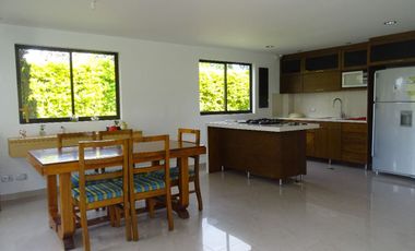 CASA FINCA EN VENTA - VIA RIONEGRO LA CEJA - SECTOR EL CANADÁ