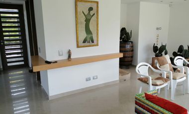 CASA FINCA EN VENTA - VIA RIONEGRO LA CEJA - SECTOR EL CANADÁ