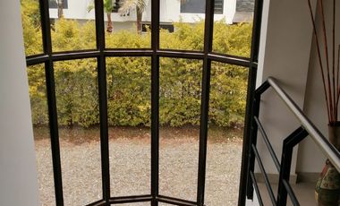 CASA FINCA EN VENTA - VIA RIONEGRO LA CEJA - SECTOR EL CANADÁ