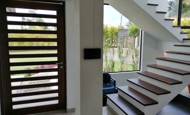 CASA FINCA EN VENTA - VIA RIONEGRO LA CEJA - SECTOR EL CANADÁ