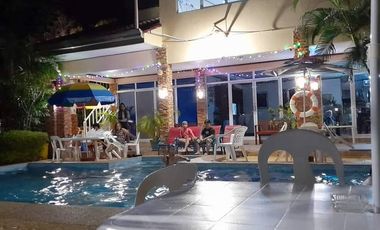 Beach Resort for Sale at Calatagan Batangas