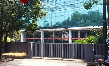 Gedung Jl. Soekarno-Hatta, Cijagra, Lengkong, Bandung