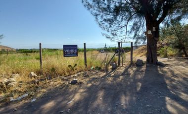 venta terreno loteo privado Brisas del Aconcagua Luz y agua pagable