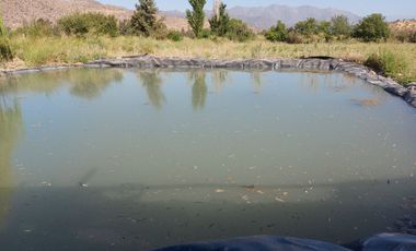 venta terreno loteo privado Brisas del Aconcagua Luz y agua pagable