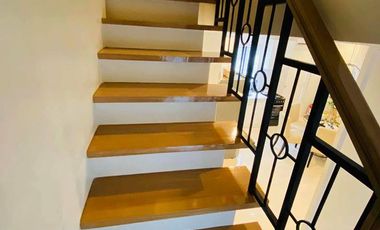 Cara 3 bedrooms house and lot in Tagum City