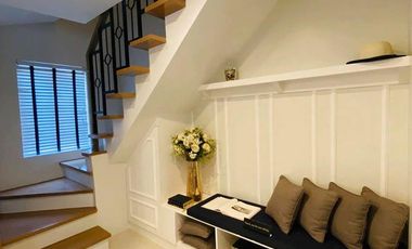 Cara 3 bedrooms house and lot in Tagum City