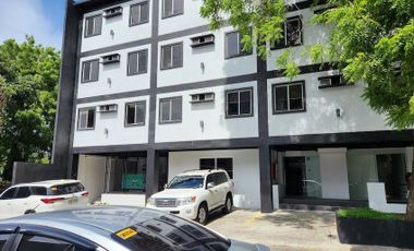 CDN - FOR SALE: Apartment Building in Rizal Village, Brgy. Cupang, Muntinlupa City