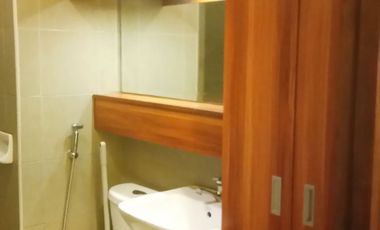 For Sale Fully Furnished Studio Unit in Midori