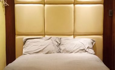 For Sale Fully Furnished Studio Unit in Midori