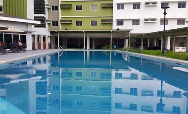 For Sale Fully Furnished Studio Unit in Midori