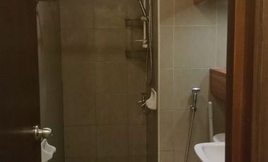 For Sale Fully Furnished Studio Unit in Midori