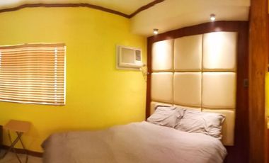 For Sale Fully Furnished Studio Unit in Midori