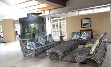 For Sale Fully Furnished Studio Unit in Midori